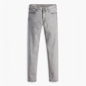 Levi's Men's Slim Jeans in Gray